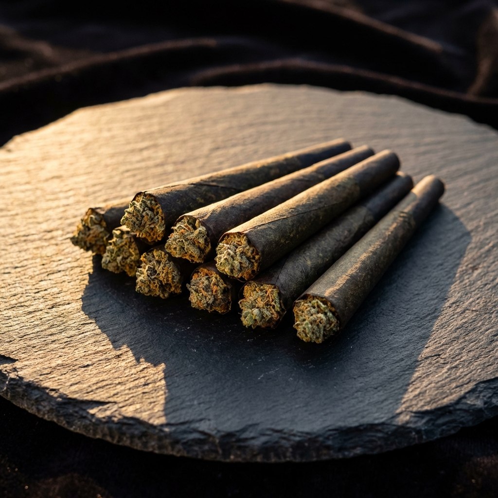 Pre-Rolls