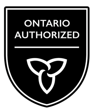 Ontario Authorized Retailer